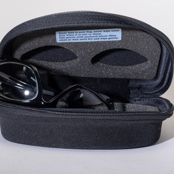 Harley Davidson riding glasses - Picture 5 of 6